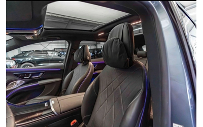 Mercedes-Benz EQS SUV/4M/AMG-Line Premium Plus - автомобили, коли, обяви за нови и употребявани 7
