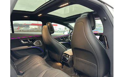 Mercedes-Benz EQS EQS 450 /4M/AMG/CARBON/AIRMATIC/PANORAMA - автомобили, коли, обяви за нови и употребявани 14
