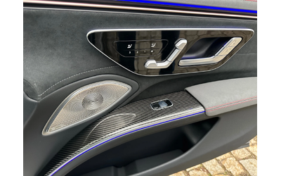 Mercedes-Benz EQS EQS 450 /4M/AMG/CARBON/AIRMATIC/PANORAMA - автомобили, коли, обяви за нови и употребявани 15
