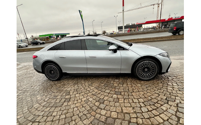 Mercedes-Benz EQS EQS 450 /4M/AMG/CARBON/AIRMATIC/PANORAMA - автомобили, коли, обяви за нови и употребявани 6