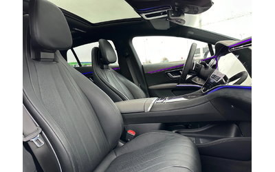 Mercedes-Benz EQS EQS 450 /4M/AMG/CARBON/AIRMATIC/PANORAMA - автомобили, коли, обяви за нови и употребявани 7