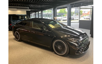 mercedes-benz-eqs-53-amg-4m-airmatic-hyperscreen-hud-pano-360-22zoll-massage-burmester-keygo-obduhvane-distronic-mbux-icarbg-my22-28kkm-icarstarazagora - 2