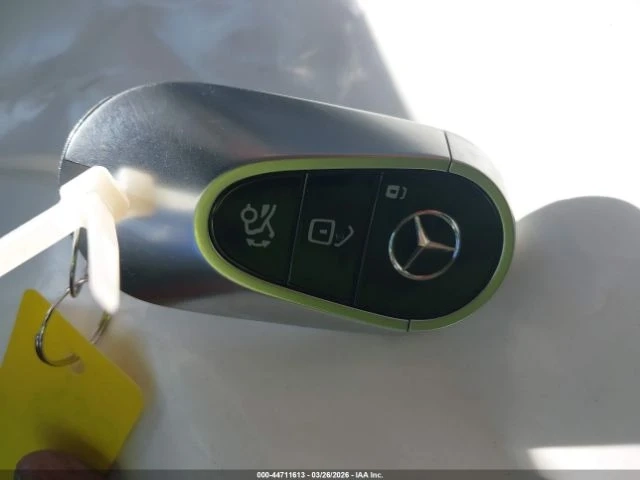 Mercedes-Benz EQS 580 SUV 4MATIC - автомобили, коли, обяви за нови и употребявани 9