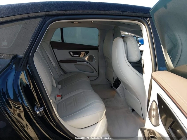 Mercedes-Benz EQS AMG EQS 4MATIC+ /  FULL FULL - автомобили, коли, обяви за нови и употребявани 11