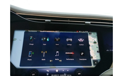 Mercedes-Benz EQS AMG EQS 4MATIC+ /  FULL FULL - автомобили, коли, обяви за нови и употребявани 9