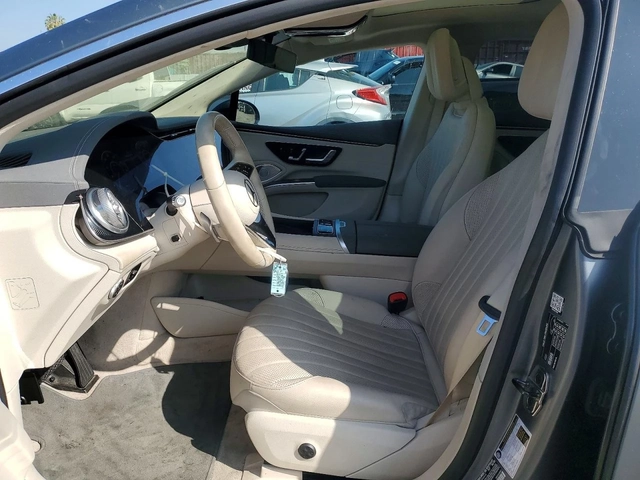 Mercedes-Benz EQS 580* 4MATIC* HYPERSCREEN - автомобили, коли, обяви за нови и употребявани 6
