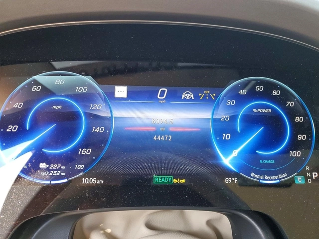 Mercedes-Benz EQS 580* 4MATIC* HYPERSCREEN - автомобили, коли, обяви за нови и употребявани 8