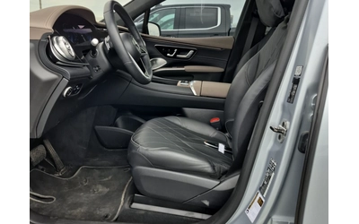 Mercedes-Benz EQS 2023 Mercedes-Benz EQS 580 - автомобили, коли, обяви за нови и употребявани 6