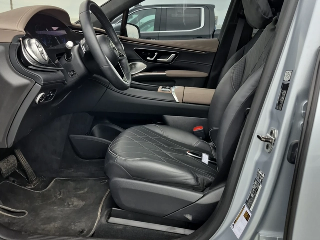 Mercedes-Benz EQS 2023 Mercedes-Benz EQS 580 - автомобили, коли, обяви за нови и употребявани 6