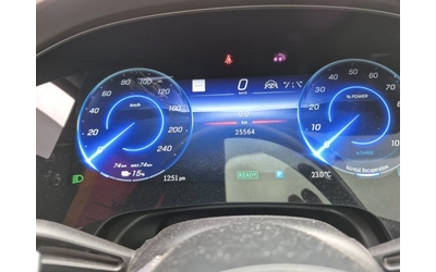 Mercedes-Benz EQS 2023 Mercedes-Benz EQS 580 - автомобили, коли, обяви за нови и употребявани 7