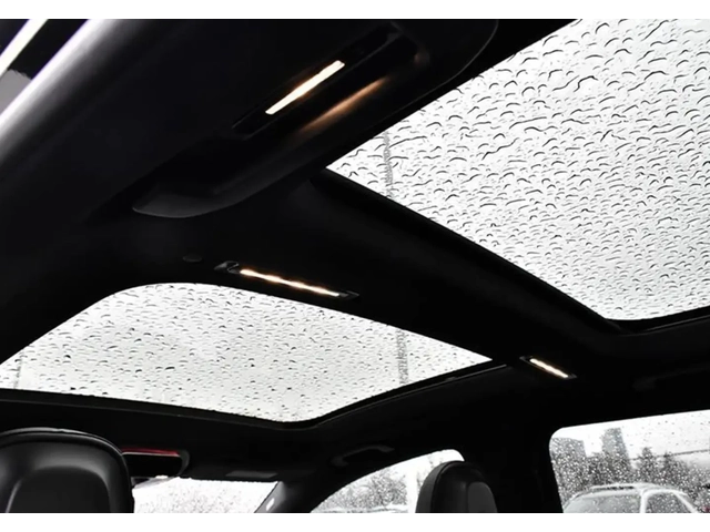 Mercedes-Benz EQS 2023 Mercedes-Benz EQS 450 - автомобили, коли, обяви за нови и употребявани 8