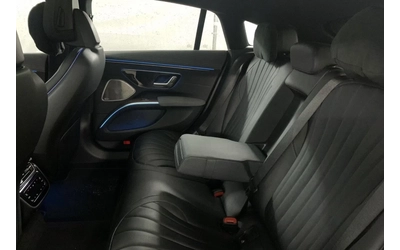 Mercedes-Benz EQS 580 AMG 4M HyperScreen AIR DISTR 360* PANO Massage - автомобили, коли, обяви за нови и употребявани 13