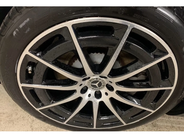 Mercedes-Benz EQS 580 AMG 4M HyperScreen AIR DISTR 360* PANO Massage - автомобили, коли, обяви за нови и употребявани 15
