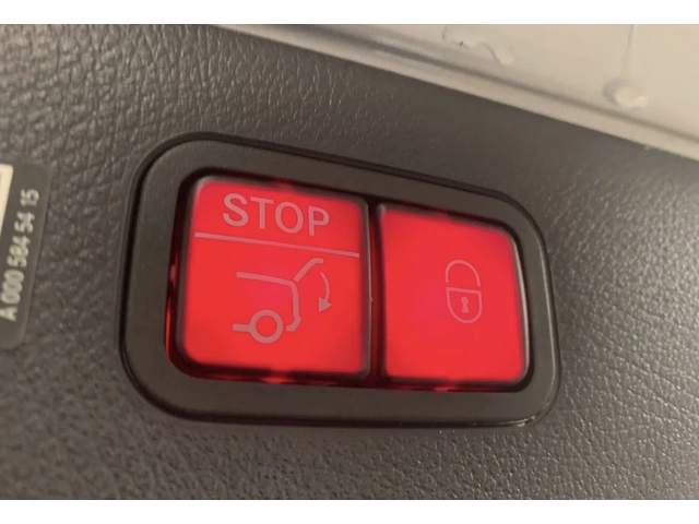 Mercedes-Benz EQS 580 AMG 4M HyperScreen AIR DISTR 360* PANO Massage - автомобили, коли, обяви за нови и употребявани 16