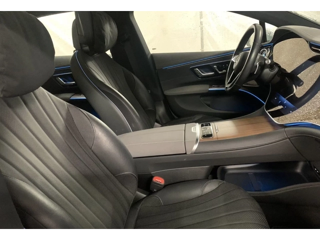 Mercedes-Benz EQS 580 AMG 4M HyperScreen AIR DISTR 360* PANO Massage - автомобили, коли, обяви за нови и употребявани 5