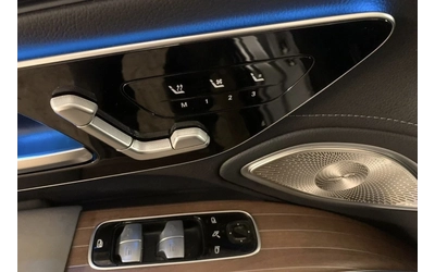Mercedes-Benz EQS 580 AMG 4M HyperScreen AIR DISTR 360* PANO Massage - автомобили, коли, обяви за нови и употребявани 6