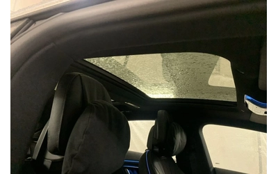 Mercedes-Benz EQS 580 AMG 4M HyperScreen AIR DISTR 360* PANO Massage - автомобили, коли, обяви за нови и употребявани 9