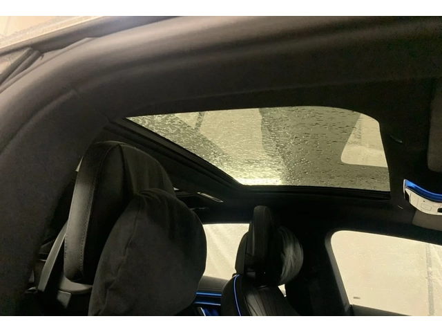 Mercedes-Benz EQS 580 AMG 4M HyperScreen AIR DISTR 360* PANO Massage - автомобили, коли, обяви за нови и употребявани 9