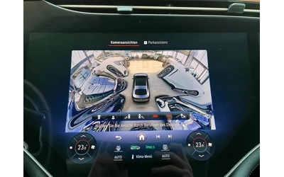 Mercedes-Benz EQS 450+ HyperScreen Dig.Light AIR PANO 360 DISTR - автомобили, коли, обяви за нови и употребявани 10