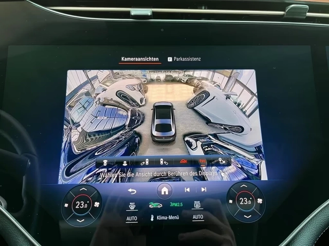 Mercedes-Benz EQS 450+ HyperScreen Dig.Light AIR PANO 360 DISTR - автомобили, коли, обяви за нови и употребявани 10