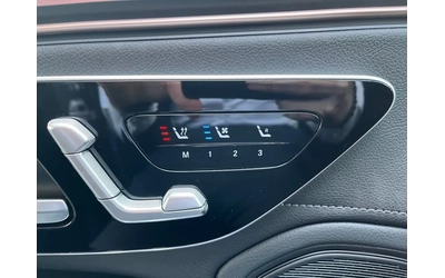Mercedes-Benz EQS 450+ HyperScreen Dig.Light AIR PANO 360 DISTR - автомобили, коли, обяви за нови и употребявани 11