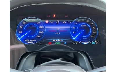 Mercedes-Benz EQS 450+ HyperScreen Dig.Light AIR PANO 360 DISTR - автомобили, коли, обяви за нови и употребявани 8
