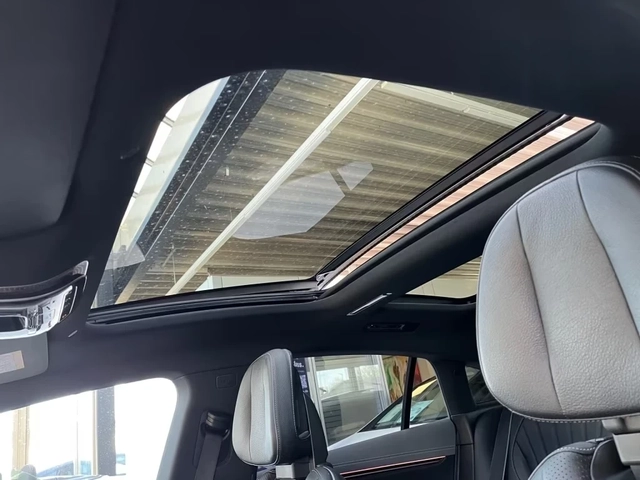 Mercedes-Benz EQS 450+ HyperScreen Dig.Light AIR PANO 360 DISTR - автомобили, коли, обяви за нови и употребявани 9