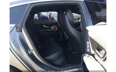 Mercedes-Benz EQS 580 ELECTRIC All Wheel Drive - автомобили, коли, обяви за нови и употребявани 7