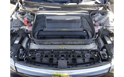 Mercedes-Benz EQS 580 ELECTRIC All Wheel Drive - автомобили, коли, обяви за нови и употребявани 9