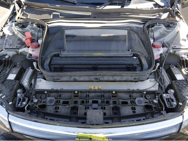 Mercedes-Benz EQS 580 ELECTRIC All Wheel Drive - автомобили, коли, обяви за нови и употребявани 9