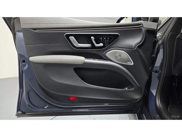 Mercedes-Benz EQS 450+ * 360* BURMESTER* ОБДУХ* МАСАЖ - автомобили, коли, обяви за нови и употребявани 12
