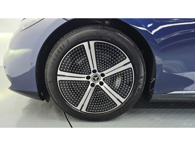 Mercedes-Benz EQS 450+ * 360* BURMESTER* ОБДУХ* МАСАЖ - автомобили, коли, обяви за нови и употребявани 15