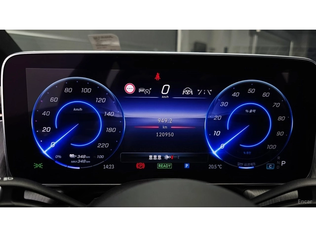 Mercedes-Benz EQS 450+ * 360* BURMESTER* ОБДУХ* МАСАЖ - автомобили, коли, обяви за нови и употребявани 4
