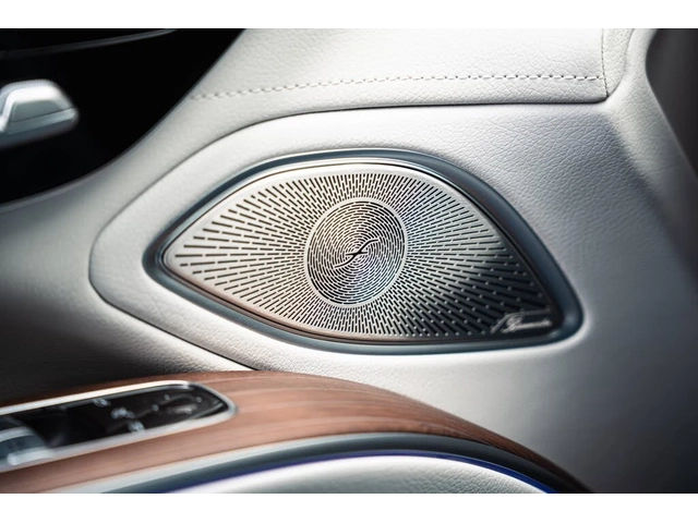 Mercedes-Benz EQS 580* AMG* ПОДГРЕВ* ОБДУХВАНЕ* ПАНО* 360* FULL* - автомобили, коли, обяви за нови и употребявани 14