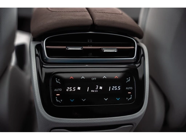 Mercedes-Benz EQS 580* AMG* ПОДГРЕВ* ОБДУХВАНЕ* ПАНО* 360* FULL* - автомобили, коли, обяви за нови и употребявани 15
