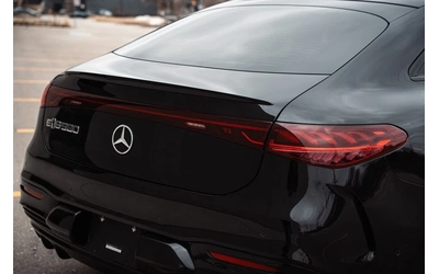 Mercedes-Benz EQS 580* AMG* ПОДГРЕВ* ОБДУХВАНЕ* ПАНО* 360* FULL* - автомобили, коли, обяви за нови и употребявани 7