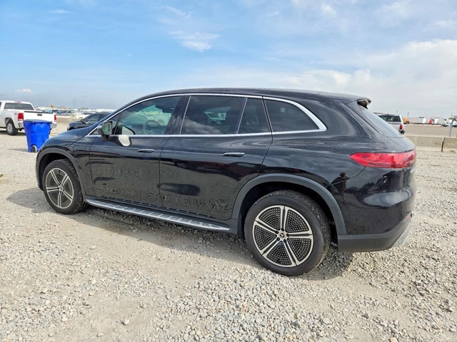Mercedes-Benz EQS 450* 4MATIC* ПОДГРЕВ* ОБДУХВАНЕ* BURMESTER* ПАНО* - автомобили, коли, обяви за нови и употребявани 3