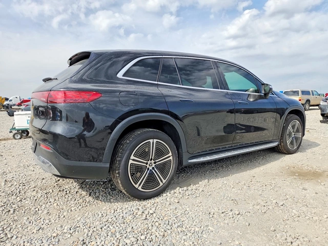 Mercedes-Benz EQS 450* 4MATIC* ПОДГРЕВ* ОБДУХВАНЕ* BURMESTER* ПАНО* - автомобили, коли, обяви за нови и употребявани 4