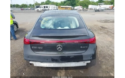 Mercedes-Benz EQS 450 AMG Line 4MATIC - автомобили, коли, обяви за нови и употребявани 13