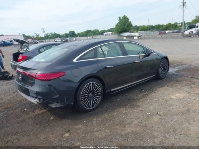 Mercedes-Benz EQS 450 AMG Line 4MATIC - автомобили, коли, обяви за нови и употребявани 3