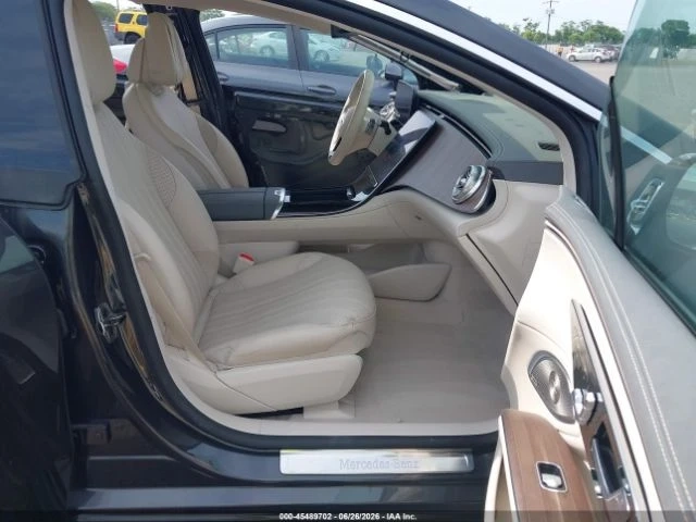 Mercedes-Benz EQS 450 AMG Line 4MATIC - автомобили, коли, обяви за нови и употребявани 4
