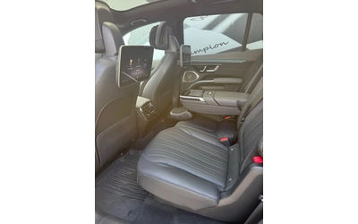 Mercedes-Benz EQS С Готов Лизинг - автомобили, коли, обяви за нови и употребявани 9