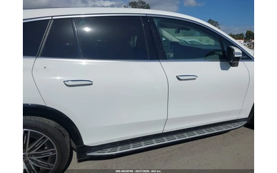Mercedes-Benz EQS 450 4MATIC - автомобили, коли, обяви за нови и употребявани 10
