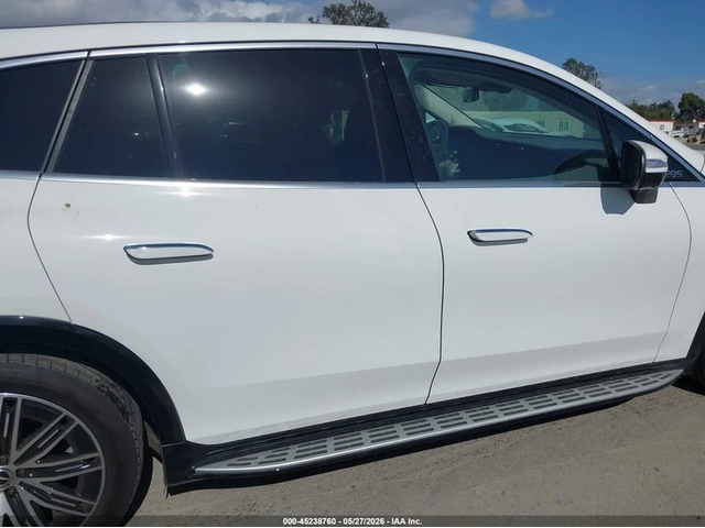 Mercedes-Benz EQS 450 4MATIC - автомобили, коли, обяви за нови и употребявани 10