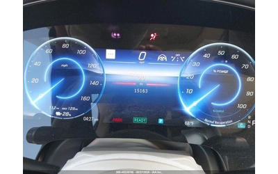 Mercedes-Benz EQS 450 4MATIC - автомобили, коли, обяви за нови и употребявани 13
