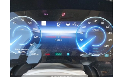 Mercedes-Benz EQS 450 4MATIC - автомобили, коли, обяви за нови и употребявани 6