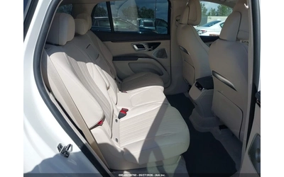 Mercedes-Benz EQS 450 4MATIC - автомобили, коли, обяви за нови и употребявани 7