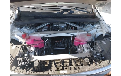 Mercedes-Benz EQS 450 4MATIC - автомобили, коли, обяви за нови и употребявани 8