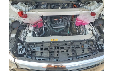 Mercedes-Benz EQS 450+ - автомобили, коли, обяви за нови и употребявани 10