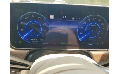 Mercedes-Benz EQS 450+ - автомобили, коли, обяви за нови и употребявани 8